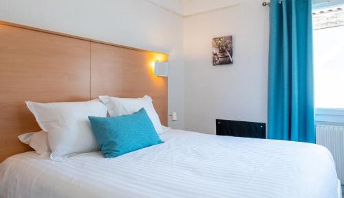 Cozy double room