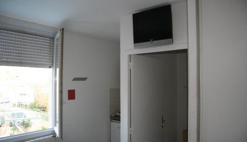Twin Room with Bathroom