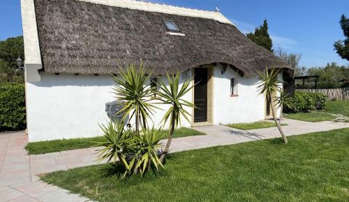 Superior Double Room - Guardian Cottage