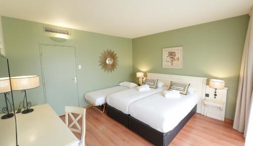 Prestige Room with terrace