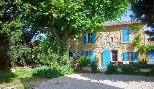 Five-Bedroom House