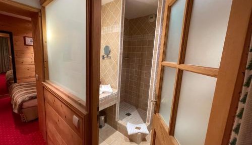 Small Double Room