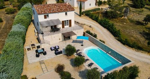 Superior Villa