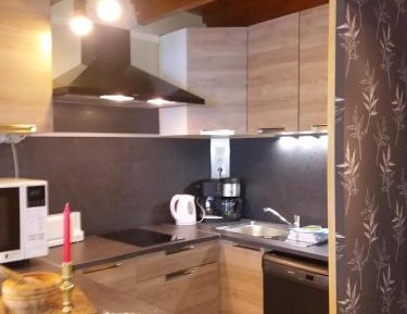 Standard Apartment