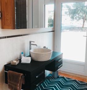 Double Room with Pool View
