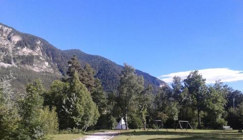 Chalet