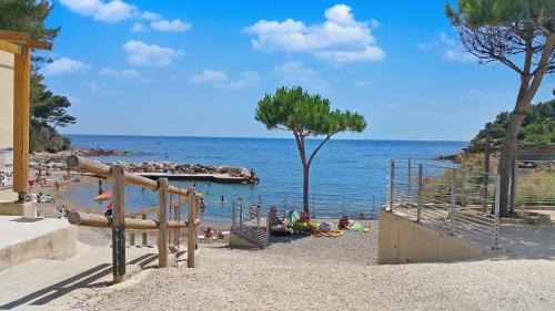 Two-Bedroom Villa with Private Pool