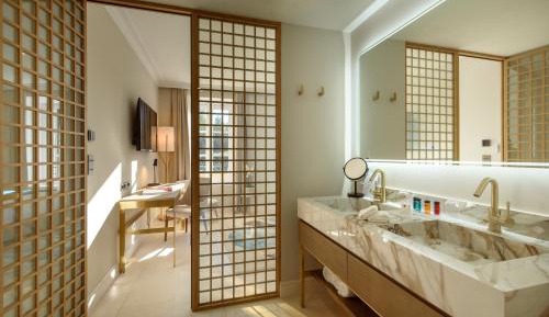 Junior Suite with Terrace