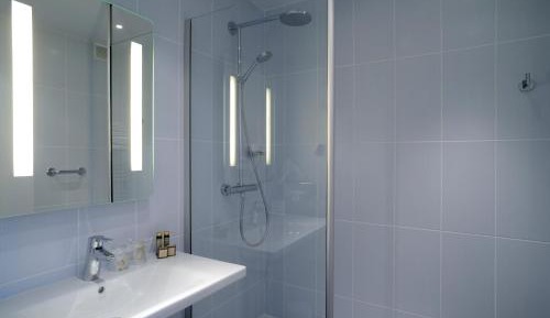 Double/twin Room with Sea View and Balcony
