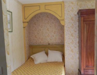 Deluxe Double Room with Bath