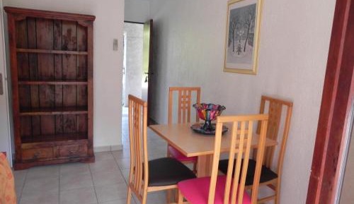 One-Bedroom Apartment (4 Adults)
