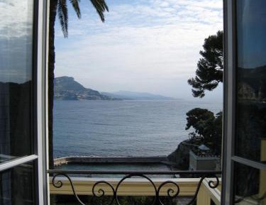 Double Room with Sea View