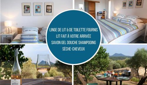 Double Room with Private External Bathroom