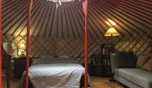 Tent