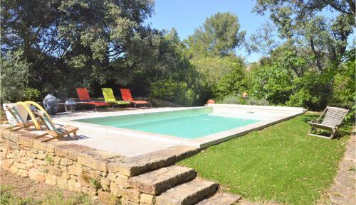 Three-Bedroom Holiday Home 