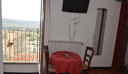 Classic Single Room with Balcony