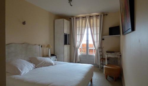 Comfort Double Room with Garden View