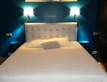 Double Room with Pool View