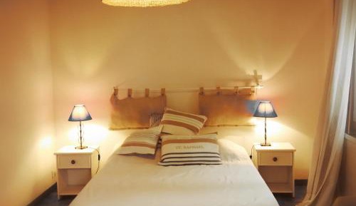 Standard Double Room with Shared Bathroom