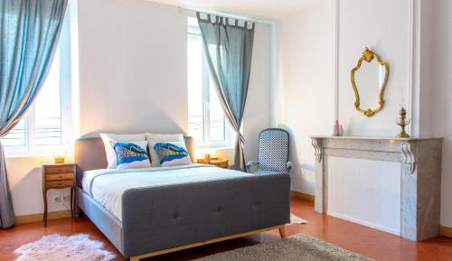 Queen Room
