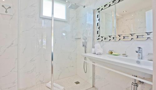 Prestige Double Room - Pavillon