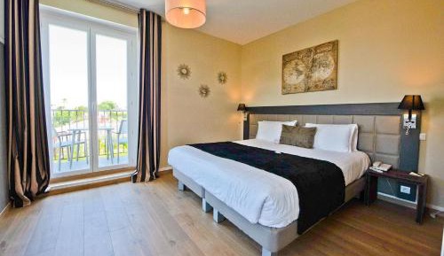 Prestige Double Room