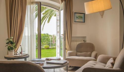 Prestige Suite