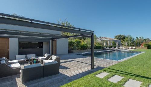 Vacation Home
