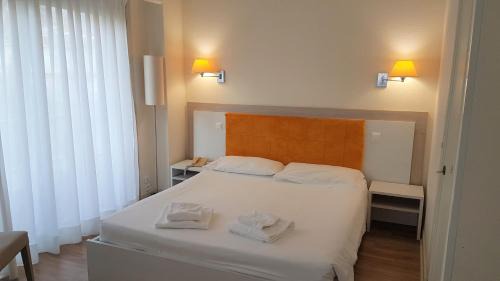 Double Room - Mountain Side