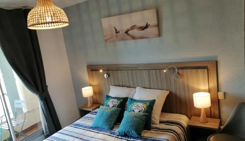 Single/Double Room
