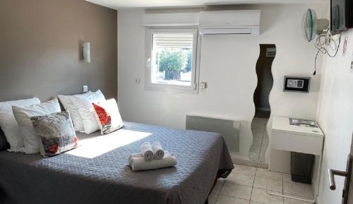 Comfort Double Room