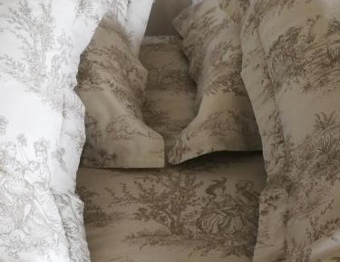 Romantic Double Room