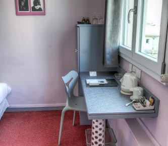 Classic Double Room - Non-Smoking