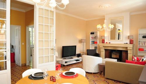 Comfort Apartment