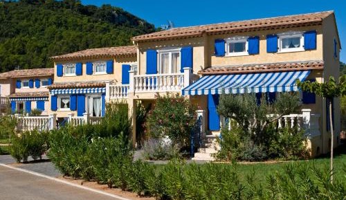 Superior Villa (8 Adults)