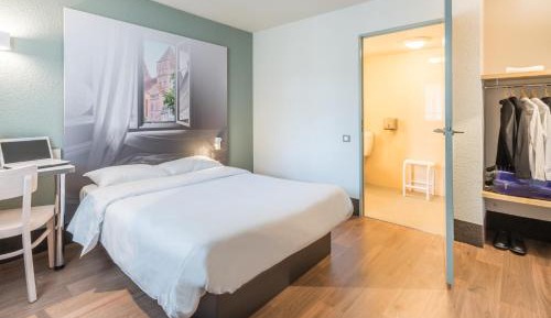 Double Room - Disability Access