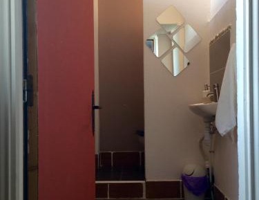 Economy Twin Room