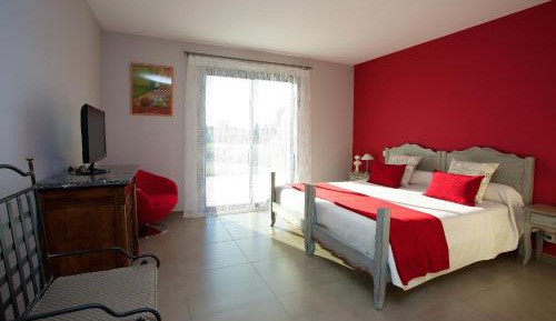 Superior Deluxe Double or Twin Room 