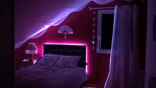 Double Room with Extra Bed