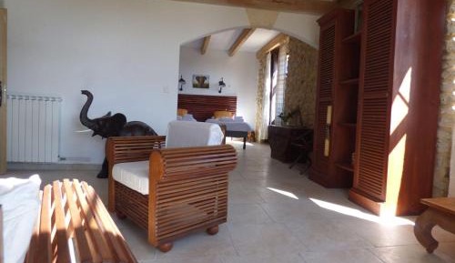 King Suite