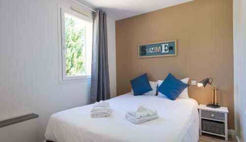 Two-Bedroom Family Suite with Terrace - Non-Smoking