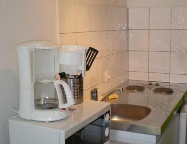 Studio (4 Adults)