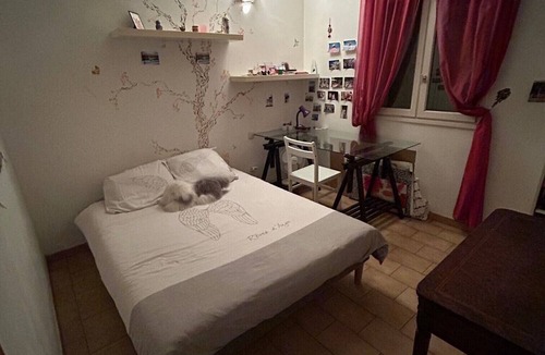Aigues-Mortes Medieval City Villa | Provencale House FOR Rent IN Aigues Mortes