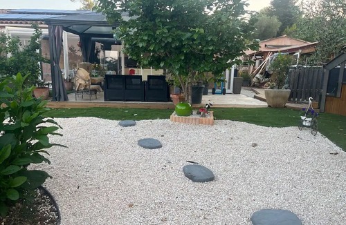 Grasse House | Maison Lumineuse et Moderne
