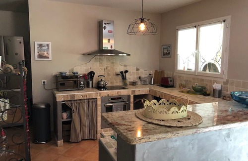 Brignoles Villa | Villa Provençale Avec Piscine