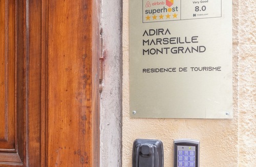 Palais de justice Apartment | 11 - Oule Montgrand