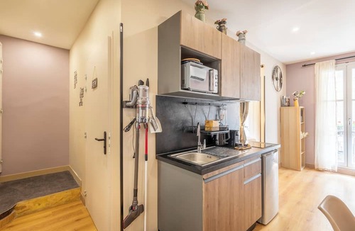 Palais de justice Apartment | 11 - Oule Montgrand