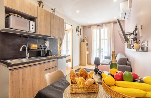 Palais de justice Apartment | 11 - Oule Montgrand