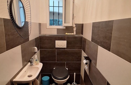 Simiane-Collongue Villa | Villa Entière Avec Piscine 6 Pers 3 ch. Entre Aix et Marseille