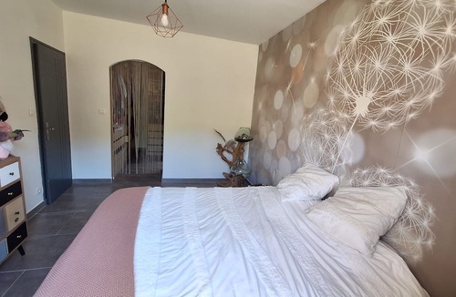 Simiane-Collongue Villa | Villa Entière Avec Piscine 6 Pers 3 ch. Entre Aix et Marseille